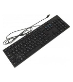 Dell Multimediální klávesnice značky Dell – KB216 - GER - černá