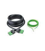 APC Smart-UPS SRT 15ft Extension Cable for 72VDC External Battery Packs 2200VA UPS