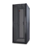 APC NetShelter SX 42U 750mm Wide x 1070mm Deep Networking Enclosure with Sides