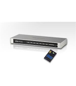ATEN VS-0801H 8-portový HDMI přepínač, dálkové ovládání
