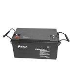 FUKAWA akumulátor FWL 65-12 (12V; 65Ah; závit M6; životnost 10let)