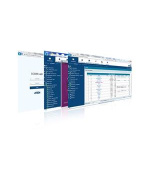 Aten Control Center Over the NET Lite Plus Pack: 1 Primary; 256 Nodes