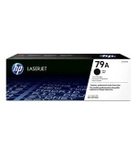 HP toner 79A/Black/1000 stran