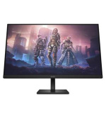 HP LCD OMEN 32q QHD 165Hz gaming 31,5"/2560x1440 IPS QHD AG/16:9/1000:1/400cd/1ms/2xHDMI/1xDP/VESA/výškově stavitelný/Bl