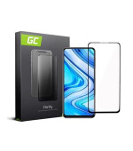 Green Cell Tempered glass Clarity quick protection for phone Xiaomi Redmi Note 9S