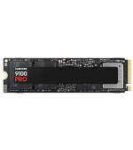Samsung 9100 PRO SSD M.2 4TB