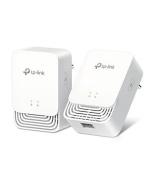 TP-Link PG1200 KIT, G.hn1200 Powerline Kit (607 Mbps), 1x GLAN