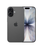 Apple iPhone 17/256GB/Black