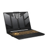 ASUS TUF Gaming F15/FX507ZV4/i7-12700H/15,6"/FHD/16GB/512GB SSD/RTX 4060/bez OS/Gray/2R
