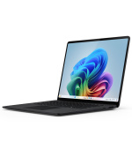 Microsoft Surface Laptop 7 Copilot+/SD-X Elite/15"/2496x1664/T/16GB/512GB/Adreno/W11H/Graphite/2R