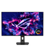 ASUS ROG/ROG Strix OLED XG32UQDMS/32"/QD-OLED/4K UHD/240Hz/0,03ms/Černá/3R