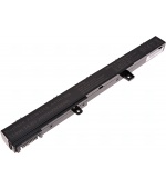 Baterie T6 Power pro Asus X451, X551, F551, P551, R411, R512, RX551, F451, 2600mAh, 38Wh, 4cell