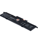 Baterie T6 Power Asus ROG Zephyrus G14 GA401, 4940mAh, 76Wh, 4cell, Li-pol