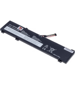 Baterie T6 Power Lenovo Legion 5-17ACH6, 5-17ITH6, 5210mAh, 80Wh, 4cell, Li-poly