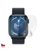 Screenshield APPLE Watch Series 9 (45 mm) Cellular fólie na displej