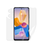 Screenshield INFINIX Hot 40i fólie na celé tělo