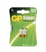 Alkalická Baterie GP 910A - 2ks