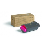 Xerox Magenta Toner Cartridge C605 16,8K