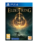 PS4 - Elden Ring