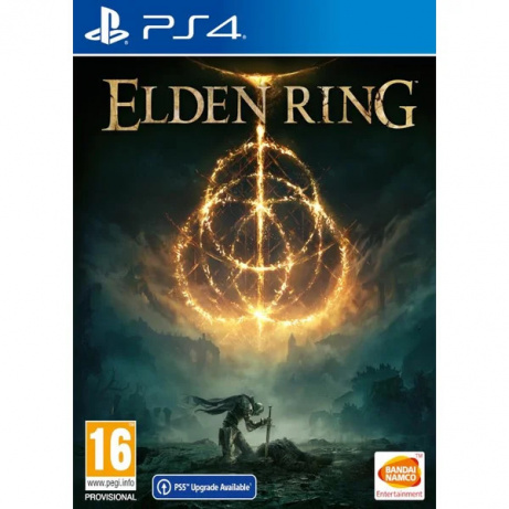 PS4 - Elden Ring