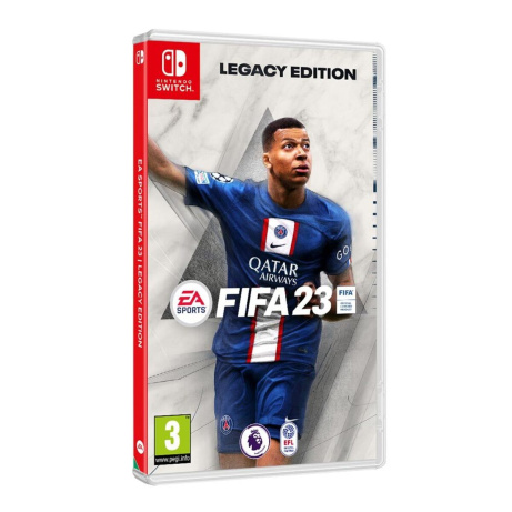 NS - FIFA 23