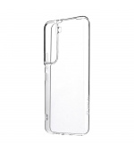 Tactical TPU Kryt pro Samsung S22 Transparent