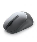 Dell  MS5320W/Kancelářská/Optická/Pro praváky/1 600 DPI/Bezdrátová USB/Černá