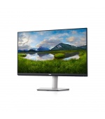 Dell/S2721DS/27"/IPS/QHD/75Hz/4ms/Silver/3RNBD