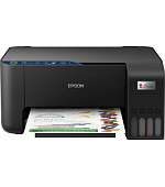 Epson EcoTank/L3271/MF/Ink/A4/WiFi/USB