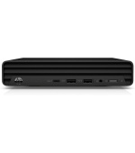 HP Pro/260 G9/Mini/i3-1215U/8GB/256GB SSD/UHD/DOS/1R