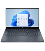 HP Pavilion x360/14-ek1010nc/U300/14"/FHD/T/4GB/128GB SSD/UHD Xe/W11S/Blue/2R