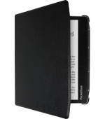 PocketBook pouzdro HN-SL-PU-700-BK-WW ERA, černé