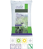 Trávníkové hnojivo PURE Fairway Plus, 25kg