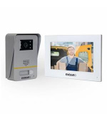 EVOLVEO DoorPhone AP1- 2 drátový videotelefon s aplikací