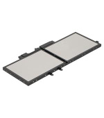 2-power 3HWPP Baterie (4 Články) Baterie do Laptopu 15,2V 4473mAh