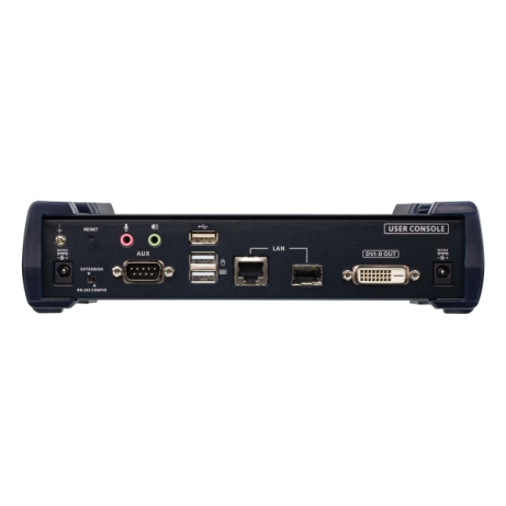 ATEN KE6910R DVI Dual Link KVM over IP Extender (Receiver)