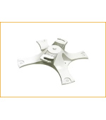 Aruba R3J15A - AP-MNT-A AP mount bracket individual A