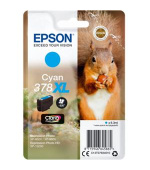 EPSON cartridge T3792 cyan (veverka)