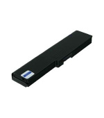 2 - Power baterie pro TOSHIBA Satellite/Equium/Portege/ Li-ion 10.8V 4400mAh