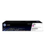HP toner 117A/Magenta/700 stran