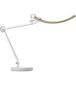 Benq Lampa LED pro elektronické čtení WiT Gold/ zlatá/ 18W/ 2700-5700K