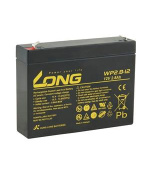 AVACOM LONG baterie 12V 2,8Ah F1 (WP2.8-12)