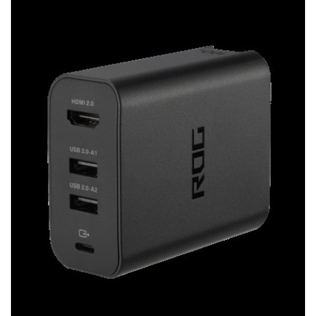 ASUS ROG 100W Gaming Charger Dock