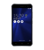 ASUS Zenfone 3 - MSM8953/64GB/4G/Android 6.0 černý