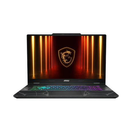 MSI Cyborg/15 B2RWEKG-043CZ/7-240H/15,6"/FHD/16GB/1TB/RTX 5050/W11H/Black/2R