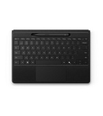 Microsoft Surface Pro Flex Keyboard + Slim Pen 2 Bundle (Black), ENG