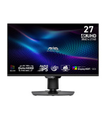 MSI MAG/274UPDF E16M/27"/IPS/4K UHD/160Hz/0,5ms/Černá/3R