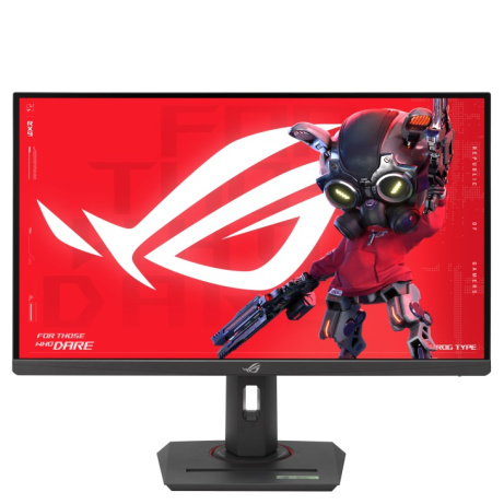 ASUS ROG/Strix XG27UCG/27"/IPS/4K UHD/160Hz/1ms/Černá/3R