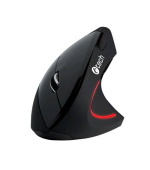 Myš C-TECH VEM-09C, vertikální, 6 tlačítek, 1,5m,
