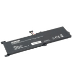 Baterie AVACOM pro Lenovo IdeaPad 320 Li-Pol 7,6V 4100mAh 31Wh